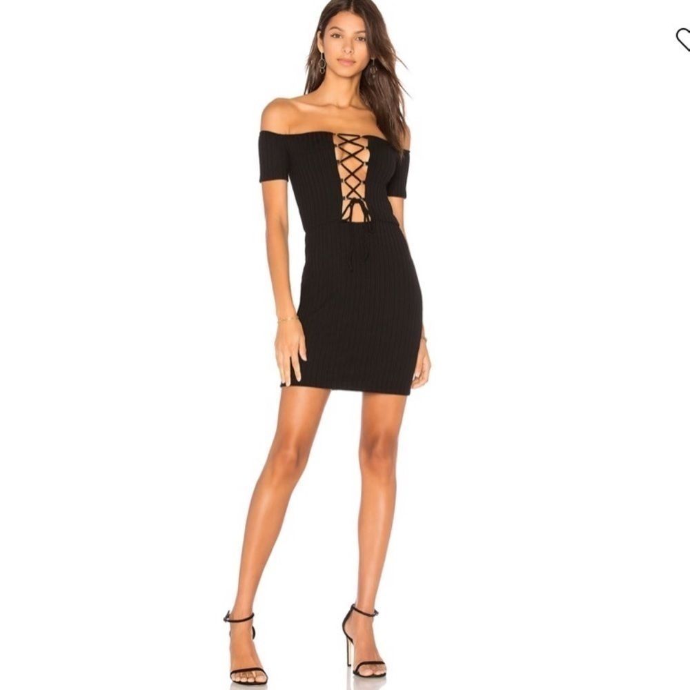 Dorian Dress